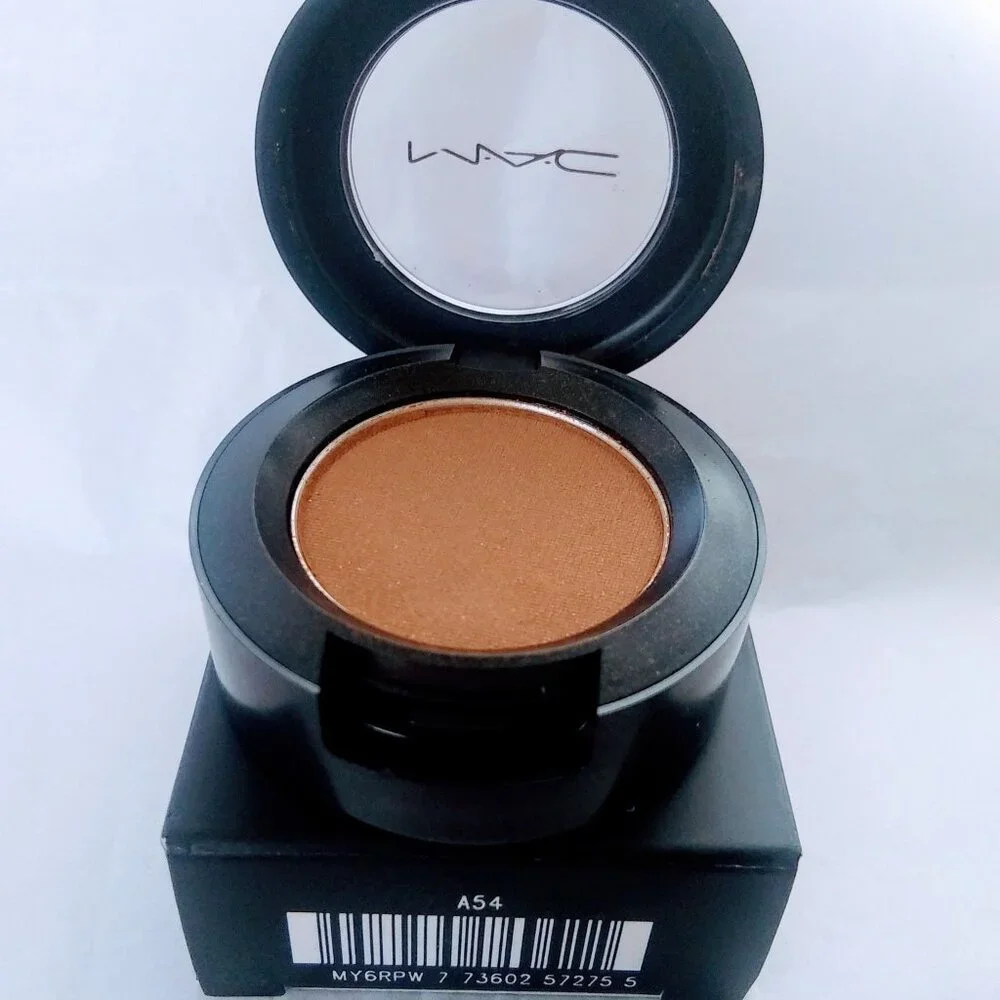 MAC Cosmetics new box